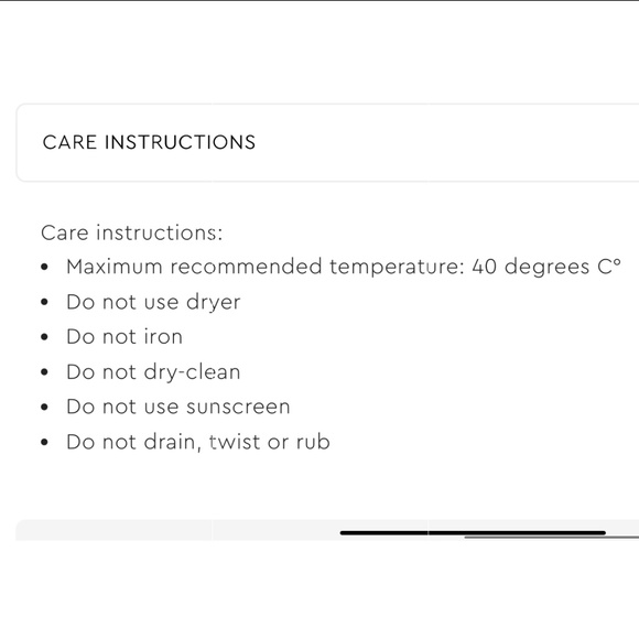 Palmacea Swimwear Nilo Red Macrame One Piece Swimsuit  Size M NWT - Picture 16 of 16